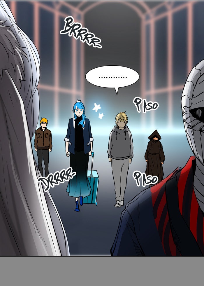 Read Tower of God ES Manga Online
