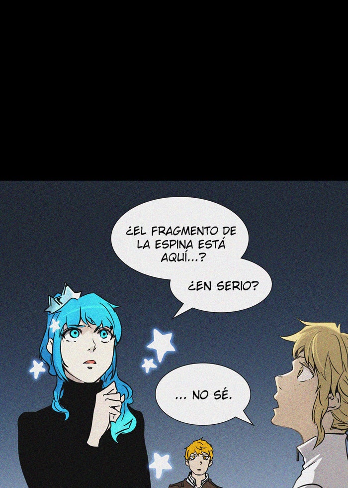 Read Tower of God ES Manga Online