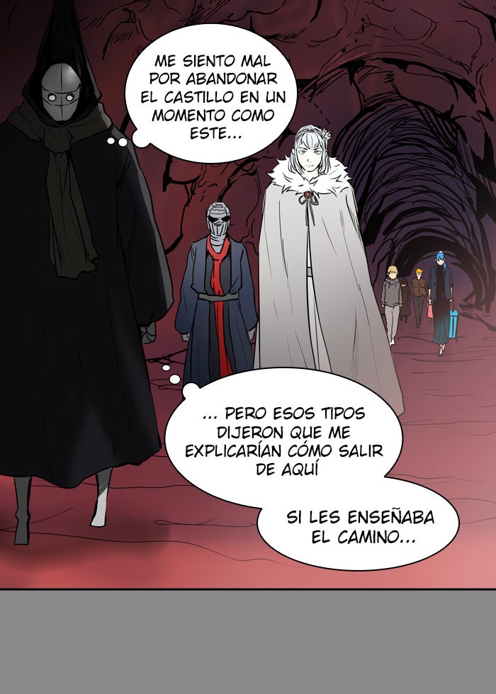 Read Tower of God ES Manga Online