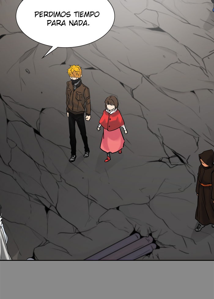 Read Tower of God ES Manga Online