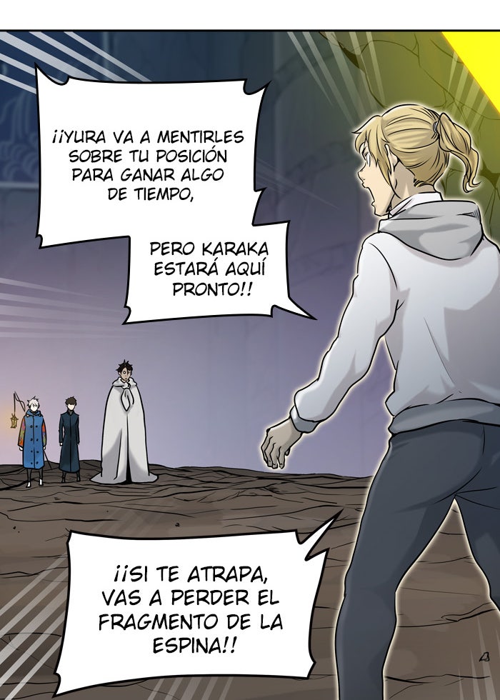 Read Tower of God ES Manga Online