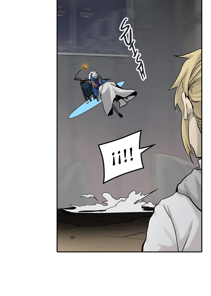 Read Tower of God ES Manga Online