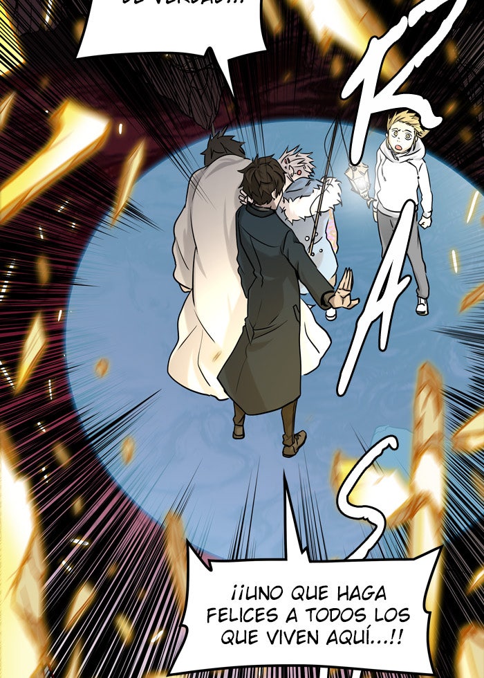 Read Tower of God ES Manga Online