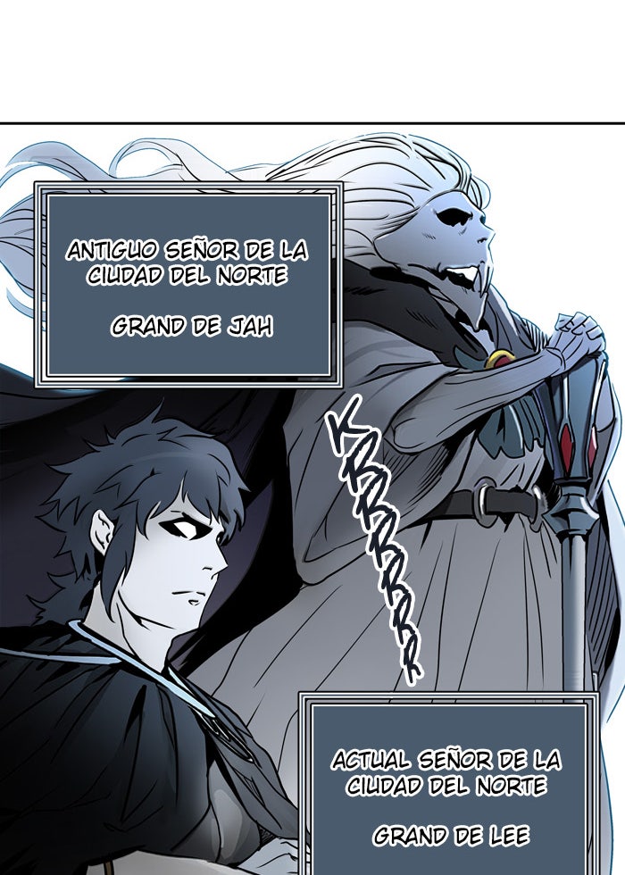 Read Tower of God ES Manga Online