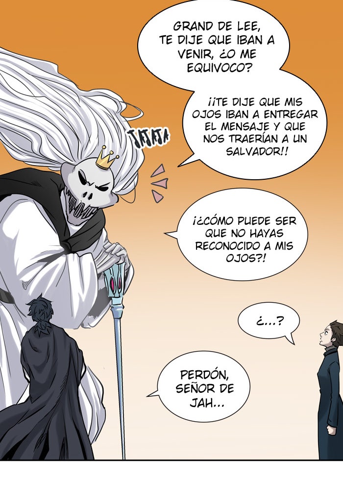 Read Tower of God ES Manga Online