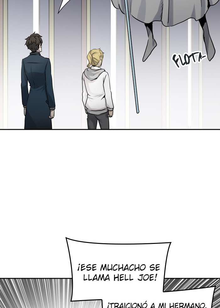 Read Tower of God ES Manga Online