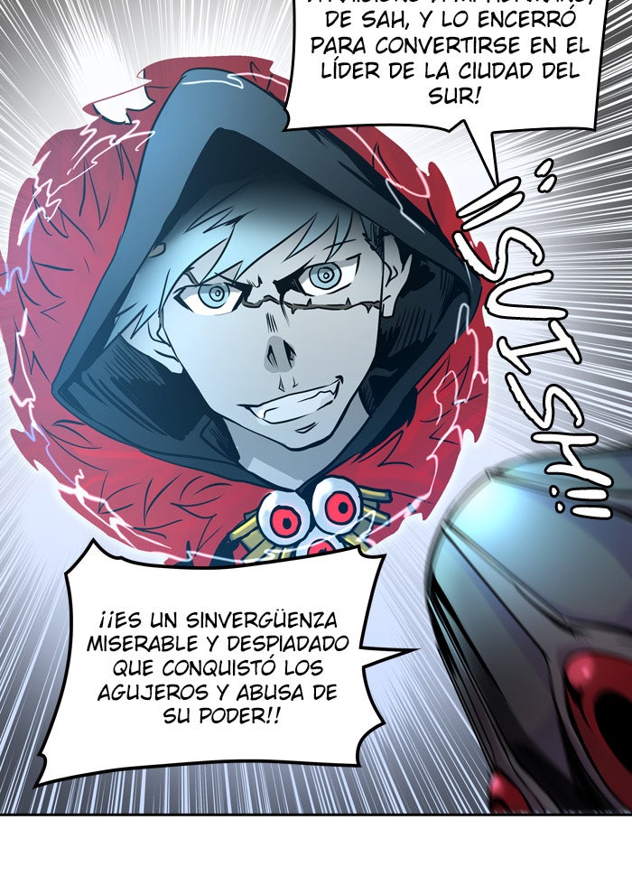 Read Tower of God ES Manga Online