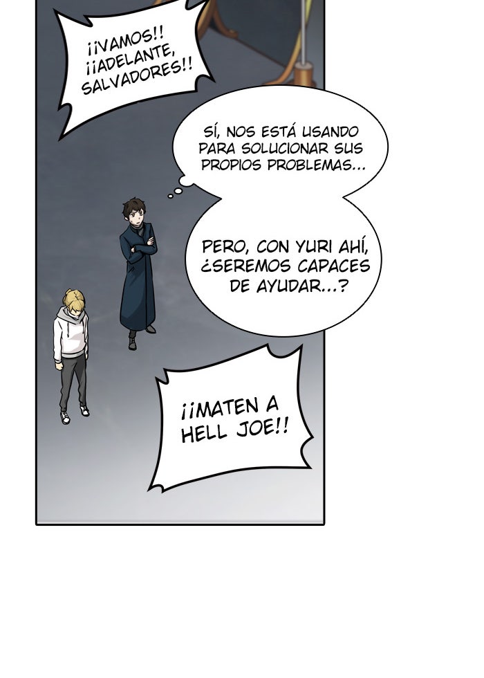 Read Tower of God ES Manga Online