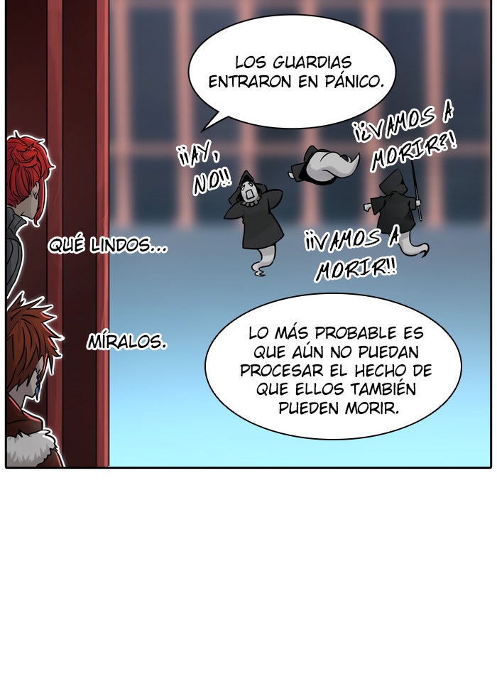 Read Tower of God ES Manga Online