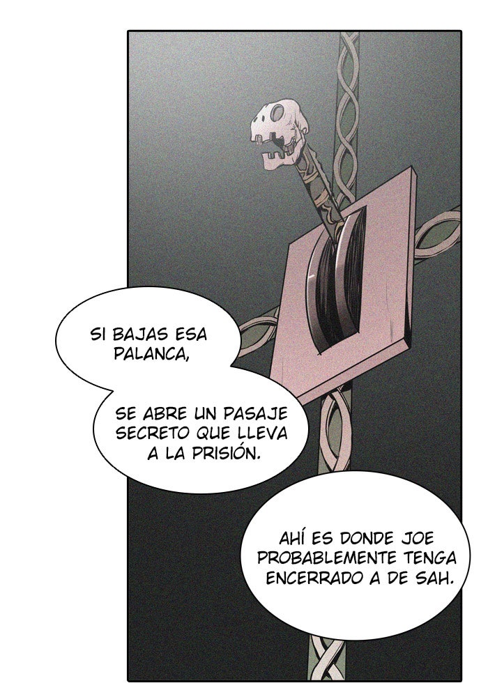 Read Tower of God ES Manga Online