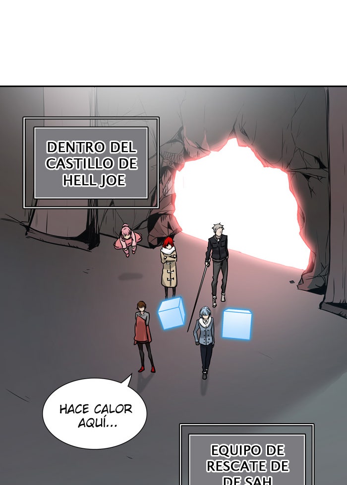 Read Tower of God ES Manga Online