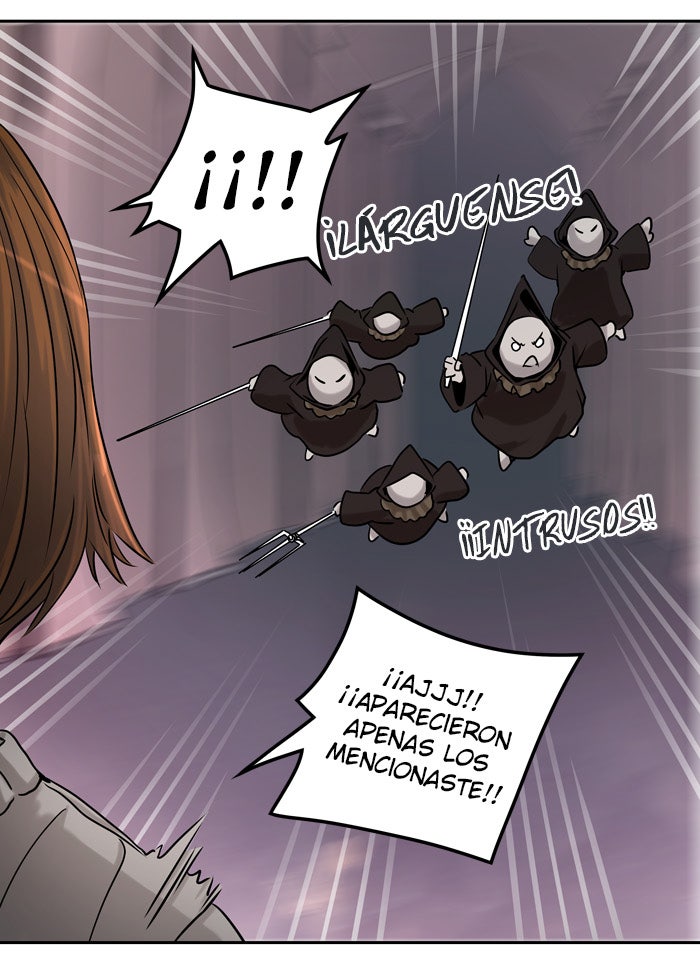 Read Tower of God ES Manga Online