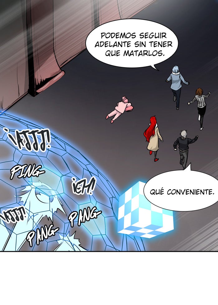 Read Tower of God ES Manga Online
