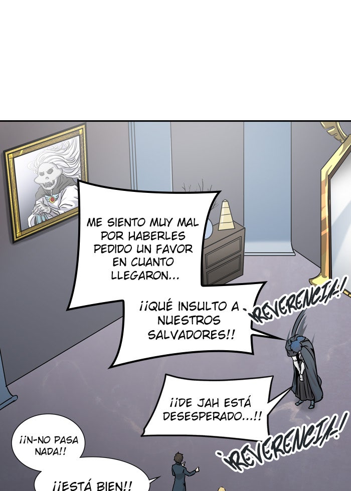 Read Tower of God ES Manga Online
