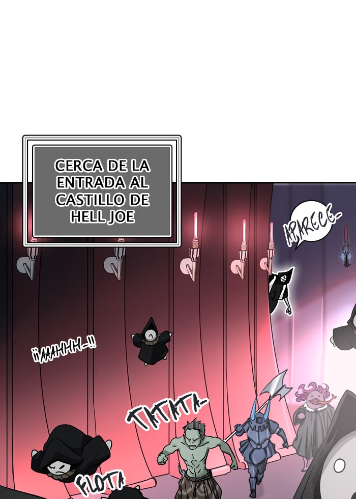 Read Tower of God ES Manga Online
