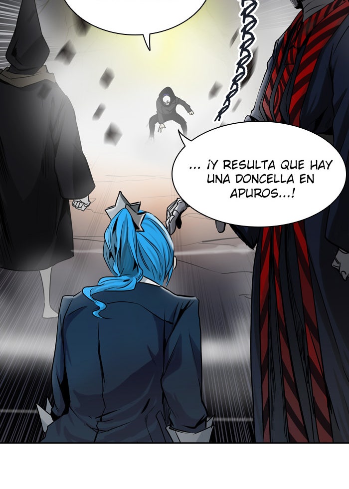Read Tower of God ES Manga Online