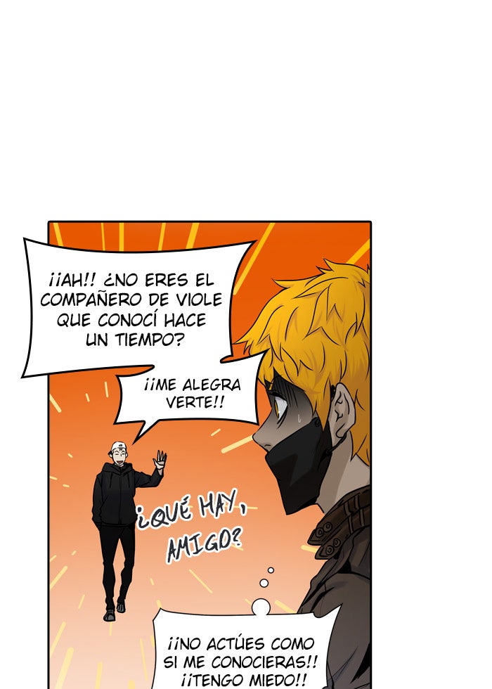 Read Tower of God ES Manga Online