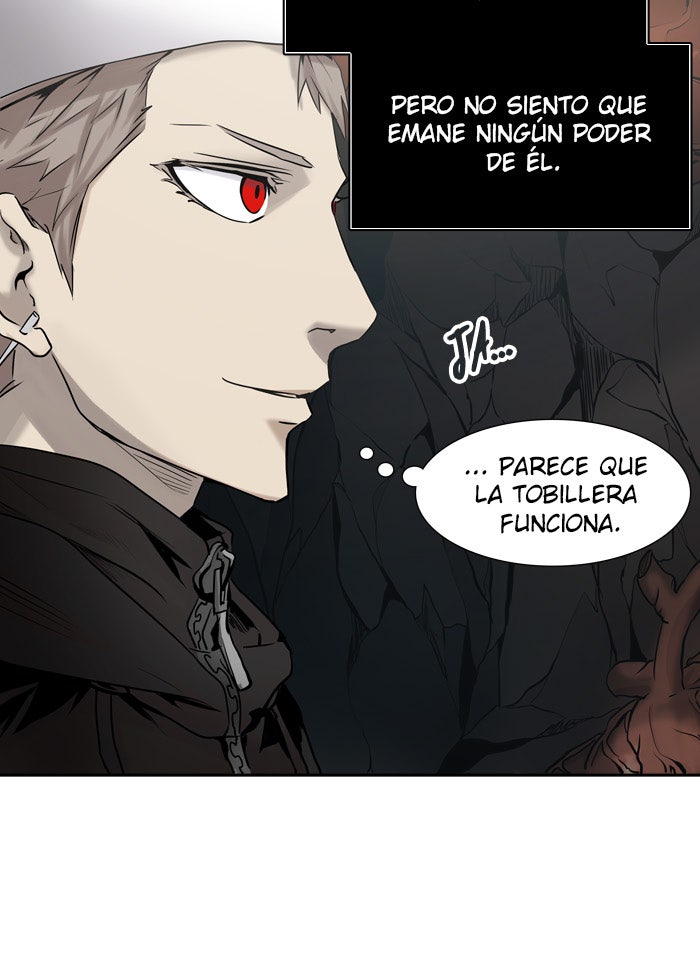 Read Tower of God ES Manga Online