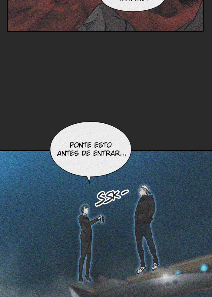 Read Tower of God ES Manga Online
