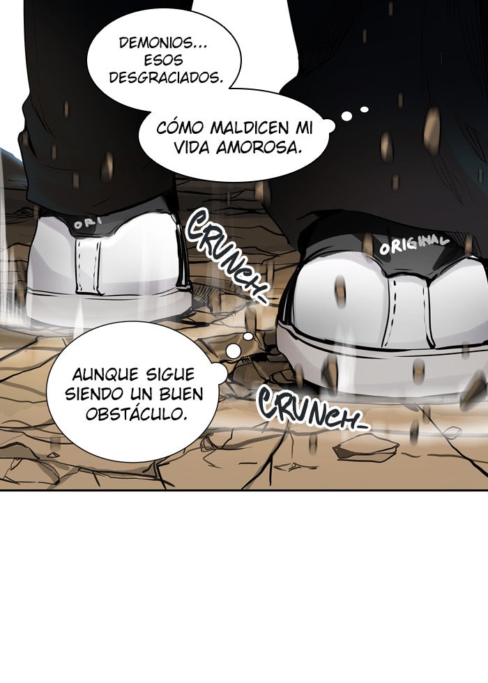 Read Tower of God ES Manga Online
