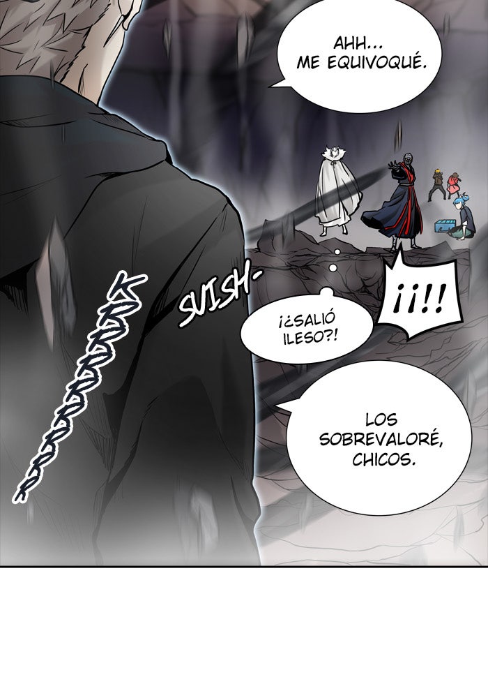 Read Tower of God ES Manga Online