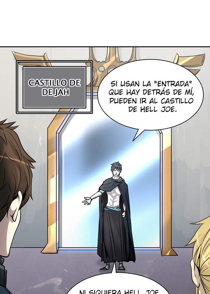 Read Tower of God ES Manga Online