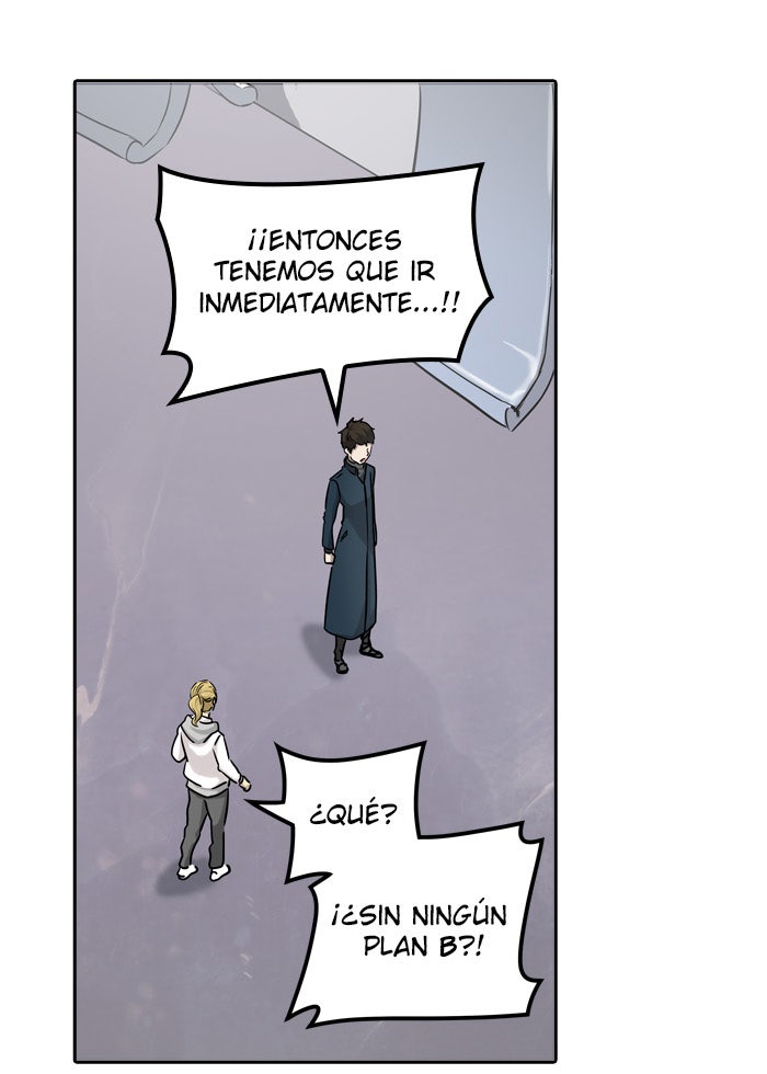 Read Tower of God ES Manga Online
