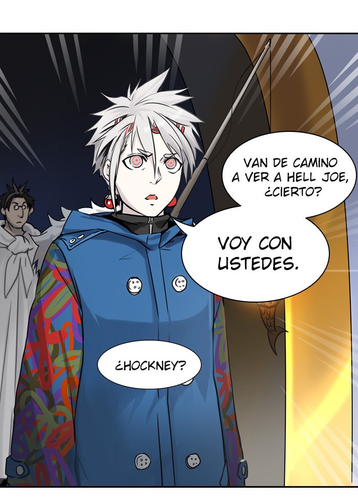 Read Tower of God ES Manga Online