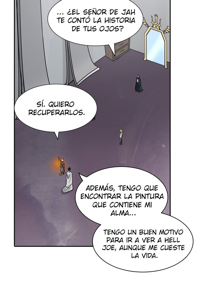 Read Tower of God ES Manga Online