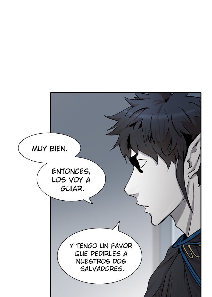 Read Tower of God ES Manga Online