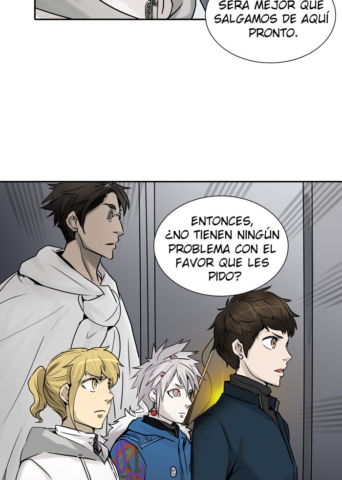 Read Tower of God ES Manga Online
