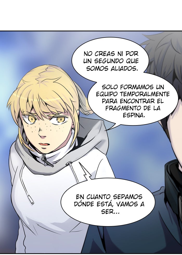 Read Tower of God ES Manga Online