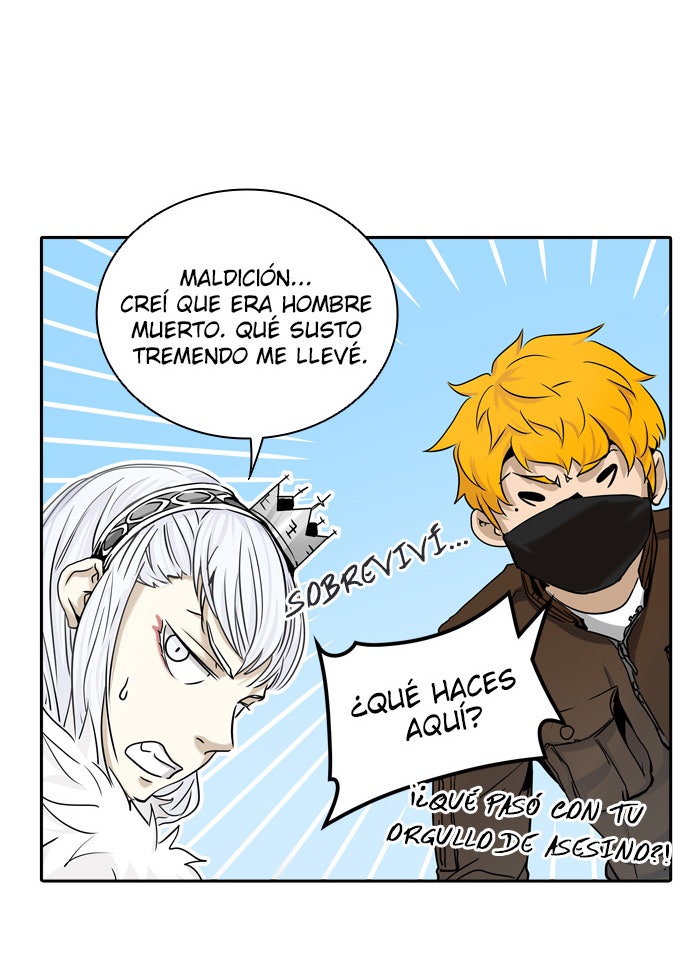 Read Tower of God ES Manga Online