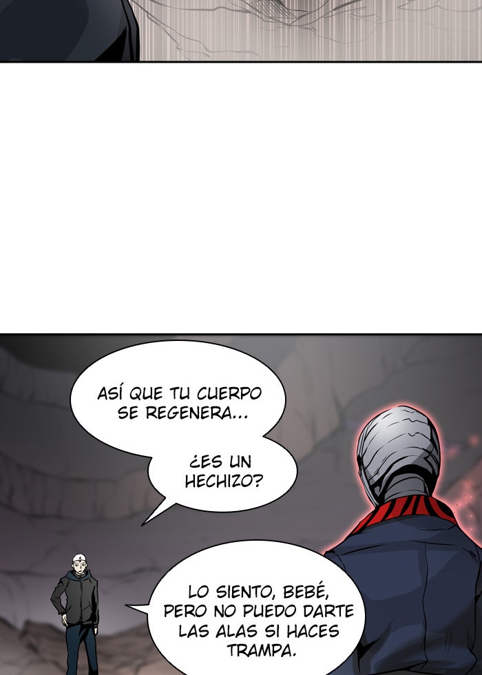 Read Tower of God ES Manga Online