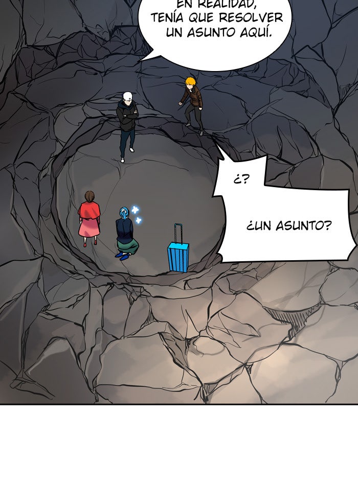 Read Tower of God ES Manga Online