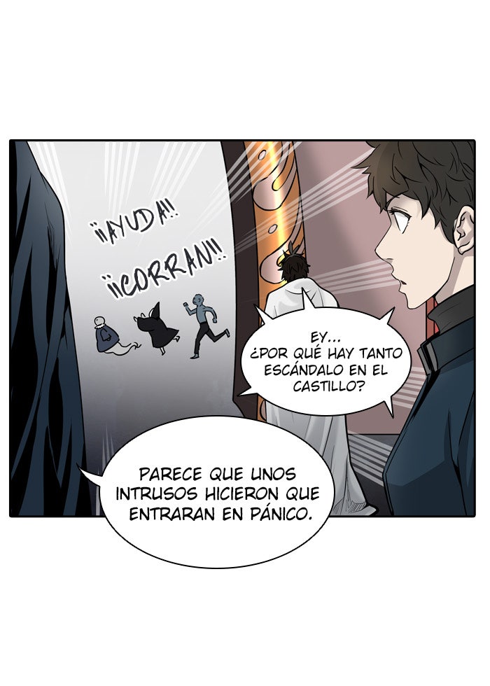 Read Tower of God ES Manga Online