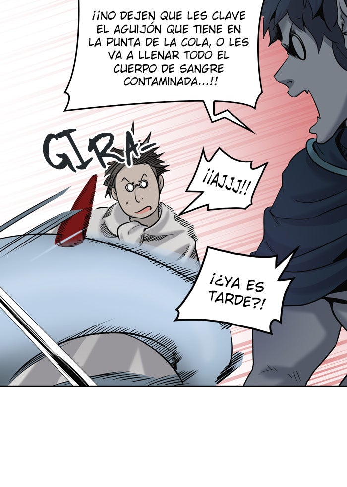 Read Tower of God ES Manga Online