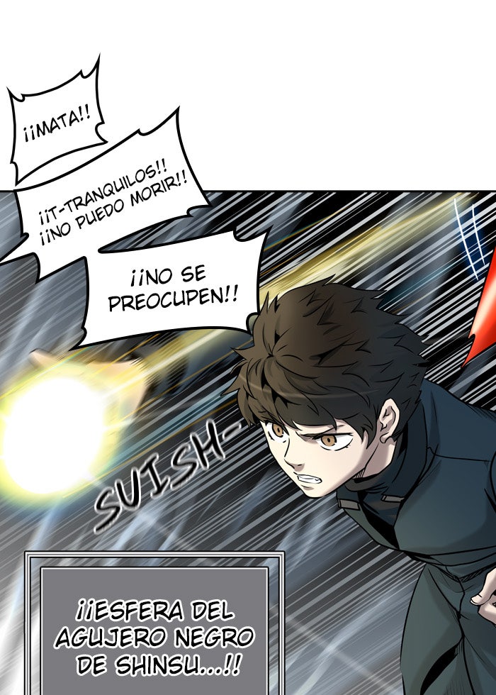 Read Tower of God ES Manga Online