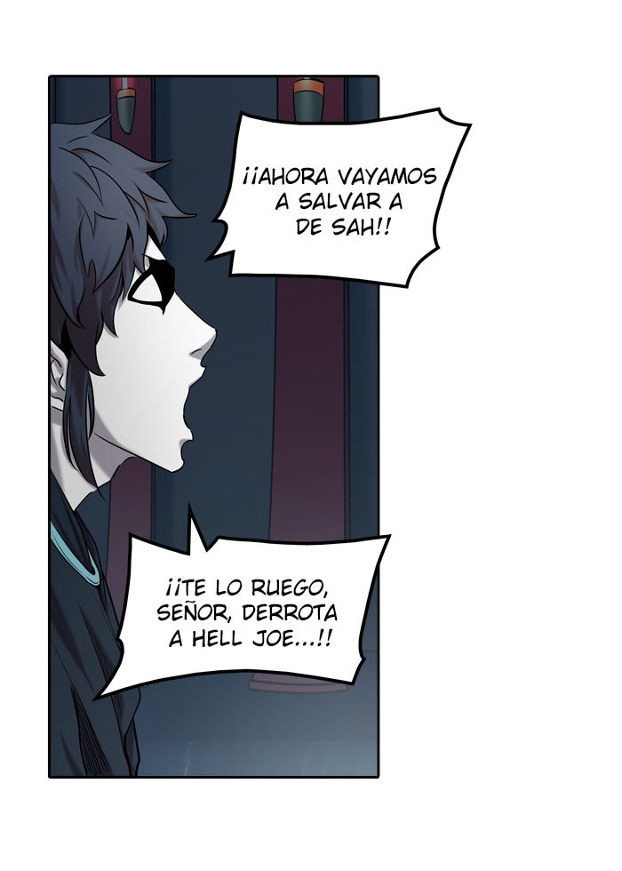 Read Tower of God ES Manga Online