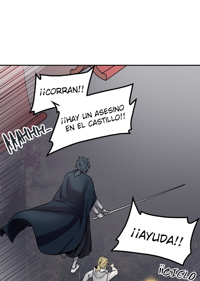 Read Tower of God ES Manga Online