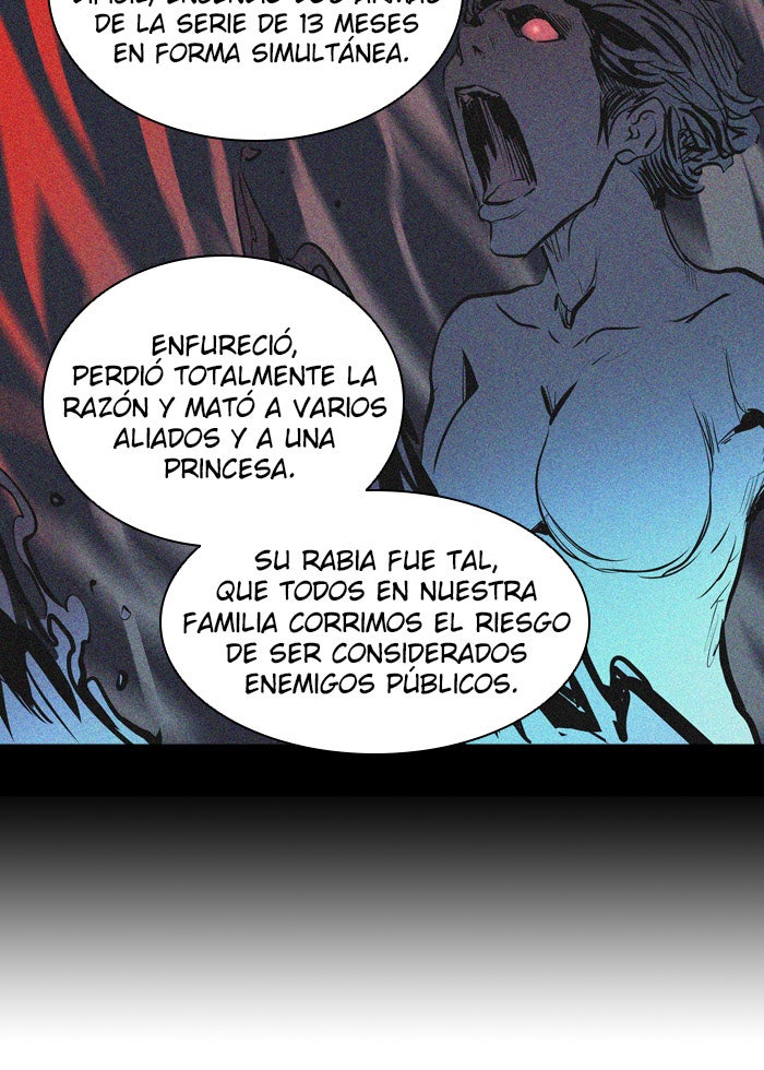 Read Tower of God ES Manga Online