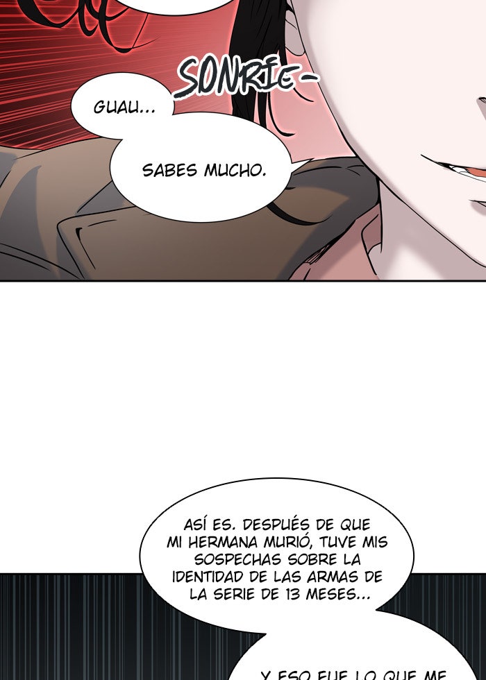 Read Tower of God ES Manga Online