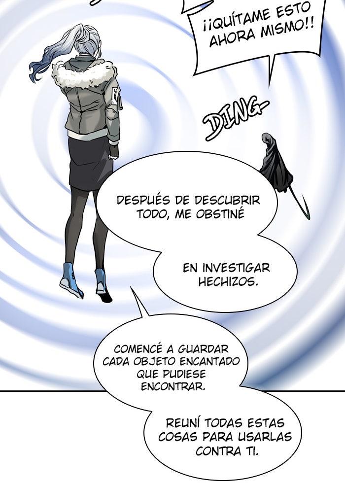 Read Tower of God ES Manga Online