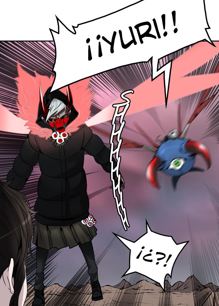 Read Tower of God ES Manga Online