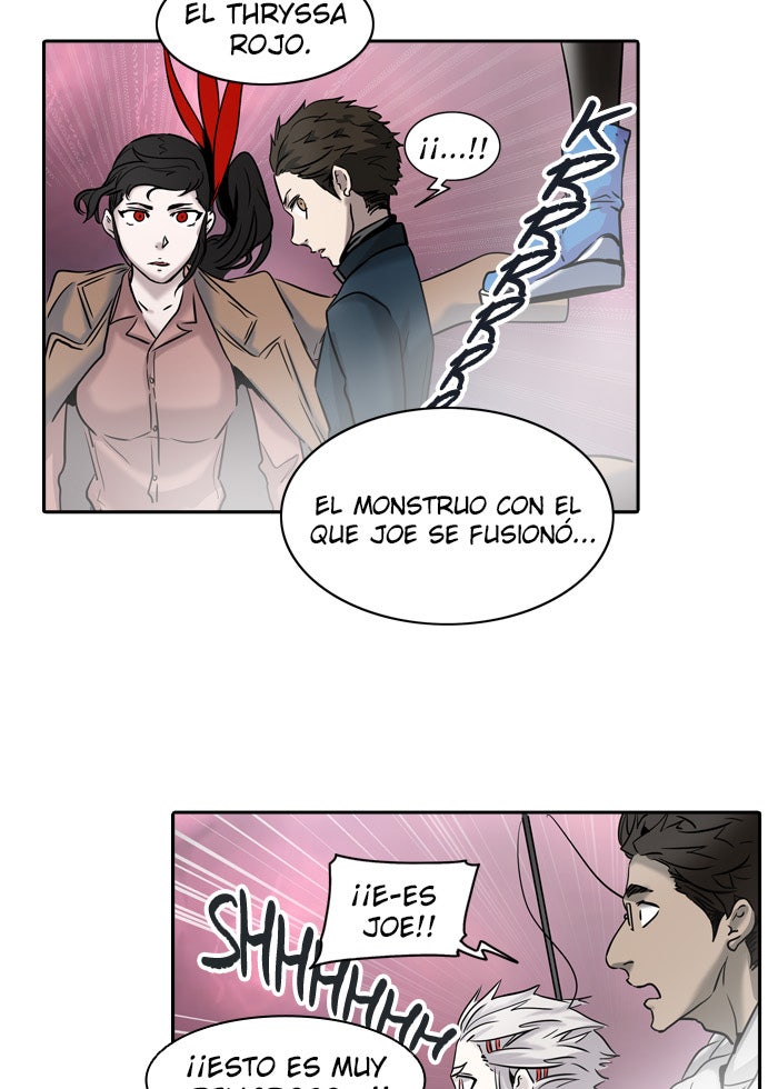 Read Tower of God ES Manga Online