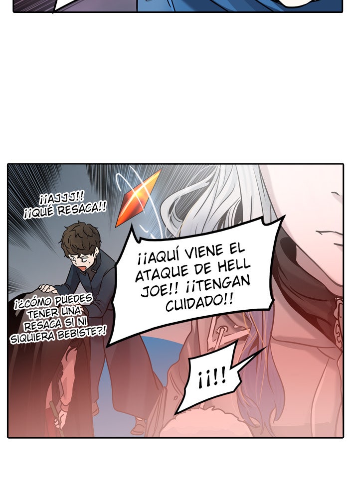 Read Tower of God ES Manga Online