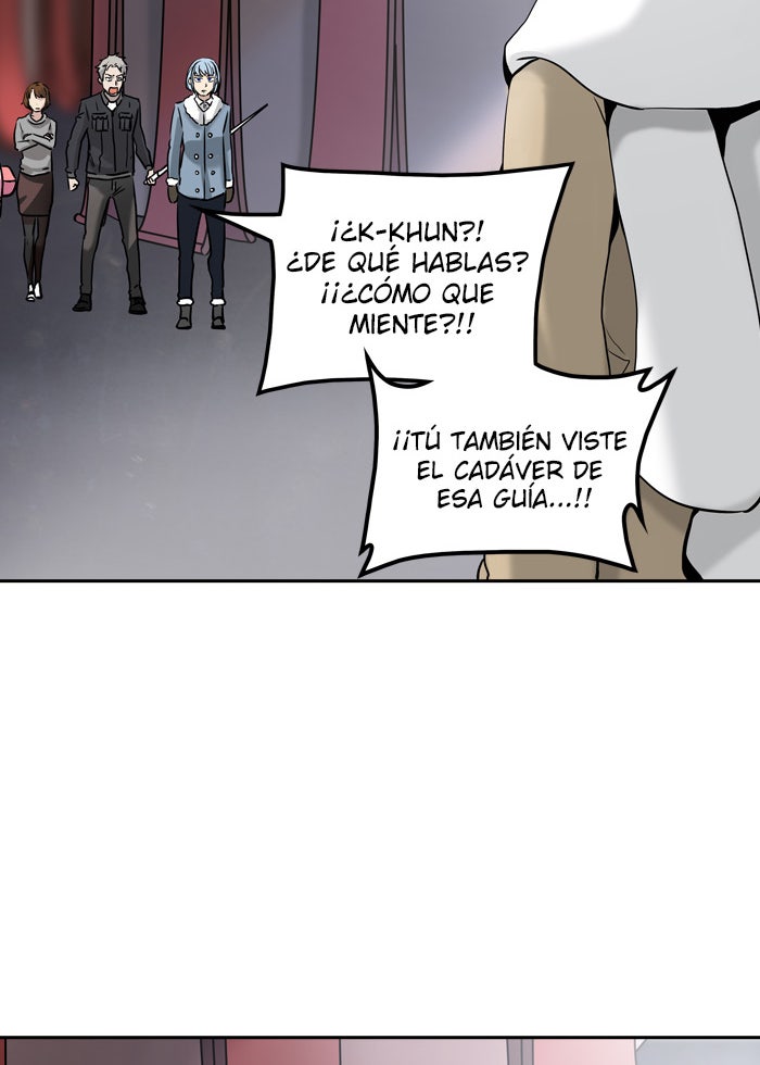 Read Tower of God ES Manga Online