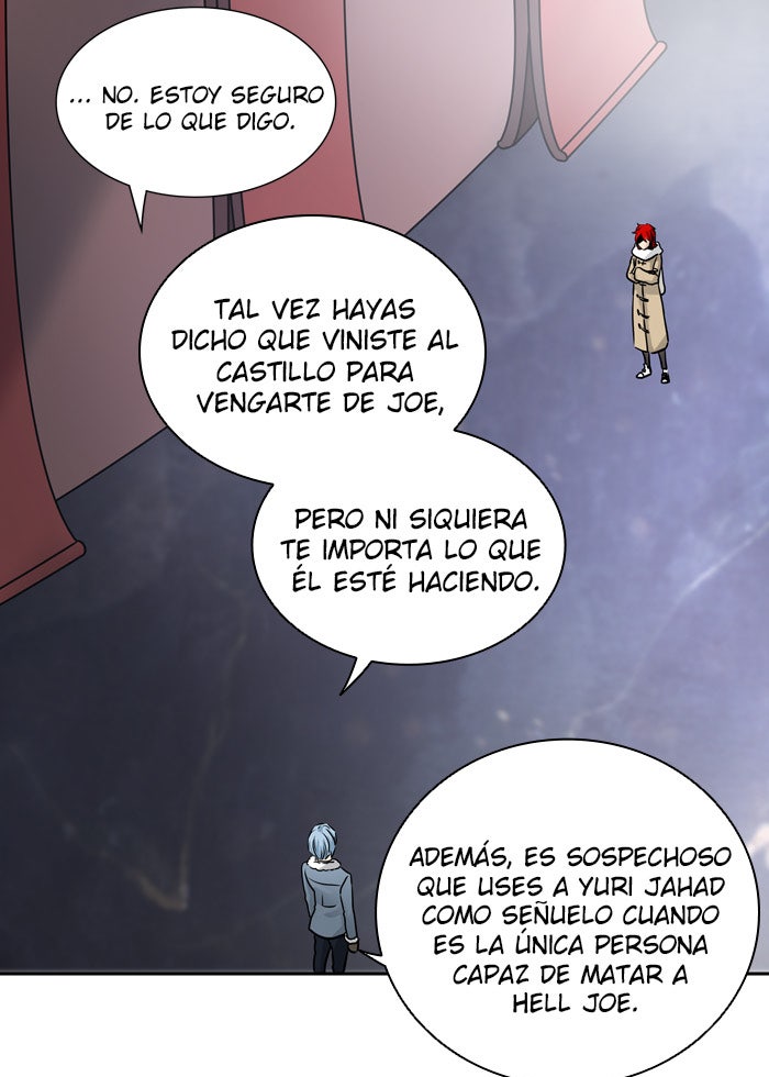Read Tower of God ES Manga Online