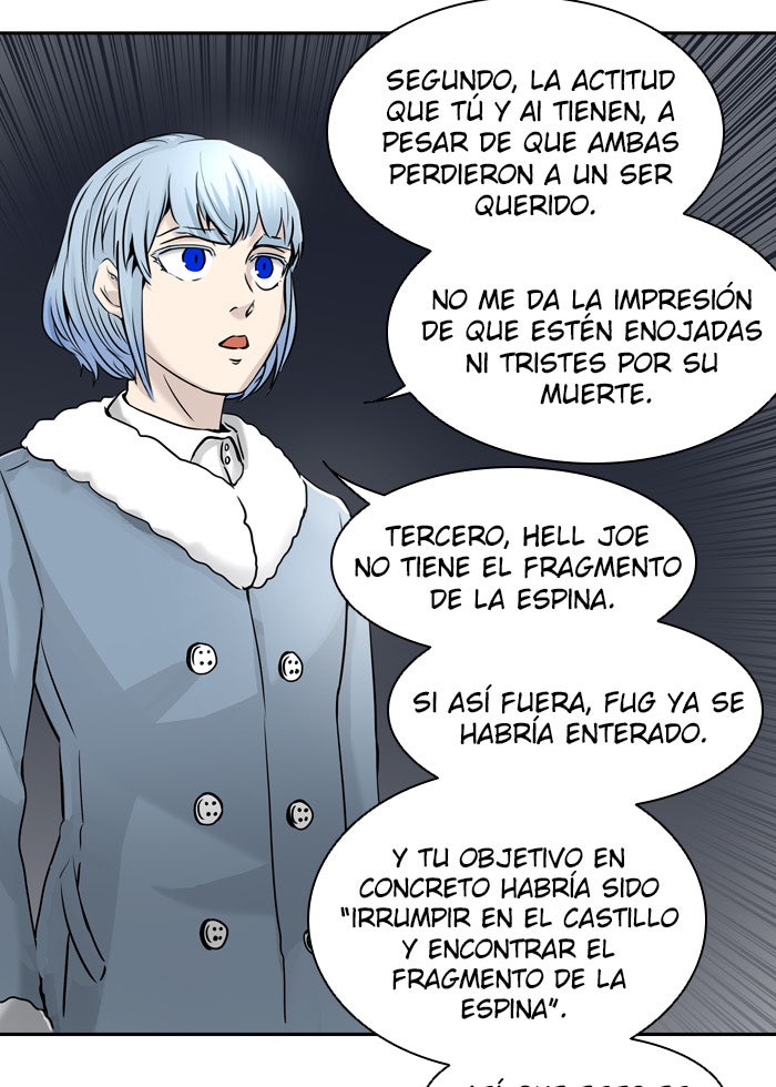 Read Tower of God ES Manga Online