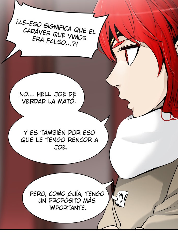 Read Tower of God ES Manga Online